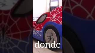 donde