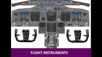 B737-900ER - FLIGHT  INSTRUMENTS - CDS - DEU