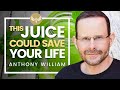 Celery Juice Can Save Your Life - What You Need to Know! Medical Medium Anthony William