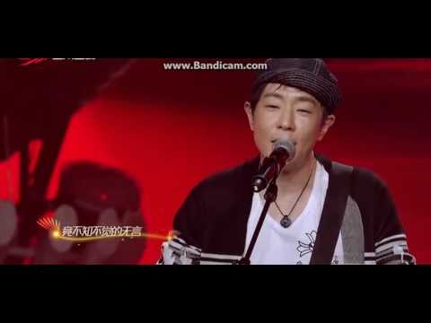 Beyond 大地 （黄贯中 叶世荣）2017 06 22