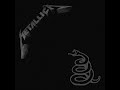 Metallica - Metallica (1991)/Original Vinil Stereo Sound/LP1/remaster 2021/ Black Album