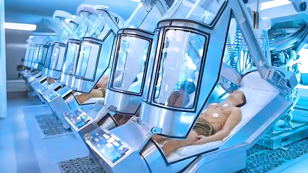 20 Emerging Technologies That Will Change The World - YouTube