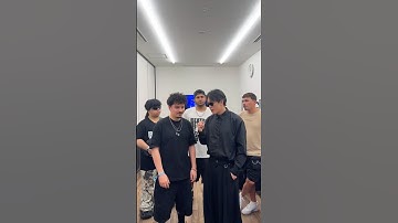 I felt the last one @Colapsbbx @karabeatbox @ALEMYOUTUBE @CJ_BEATBOX @BEATCITYJAPAN