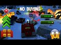 Tanki Online Road To Legend NO-BUYING #5 - Potent