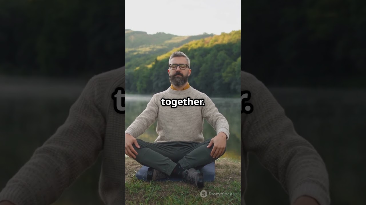 Choose Peace Over Chaos