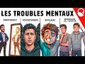 Chaque Trouble Mental Expliqué 