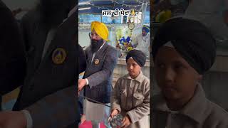 #sewa #babadeepsinghji #waheguru #youtubeshorts