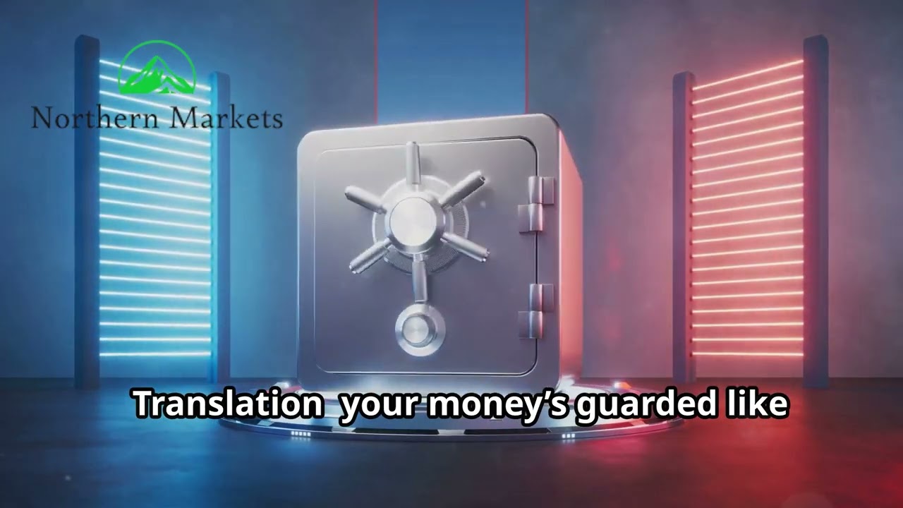 Northern Markets Review - A Smarter Way to Trade in Fast-Changing Markets