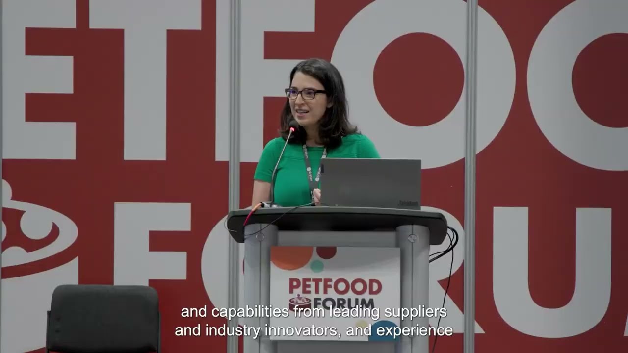 Petfood Forum 2026 Expo Hall: 400 Suppliers, Tech Talks & Pet Food Innovation