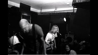 Nirvana - 04/28/90 - In Bloom - Maxwell's, Hoboken, NJ