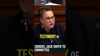 Cassidy Hutchinson Testimony: Admissible in Court #shorts