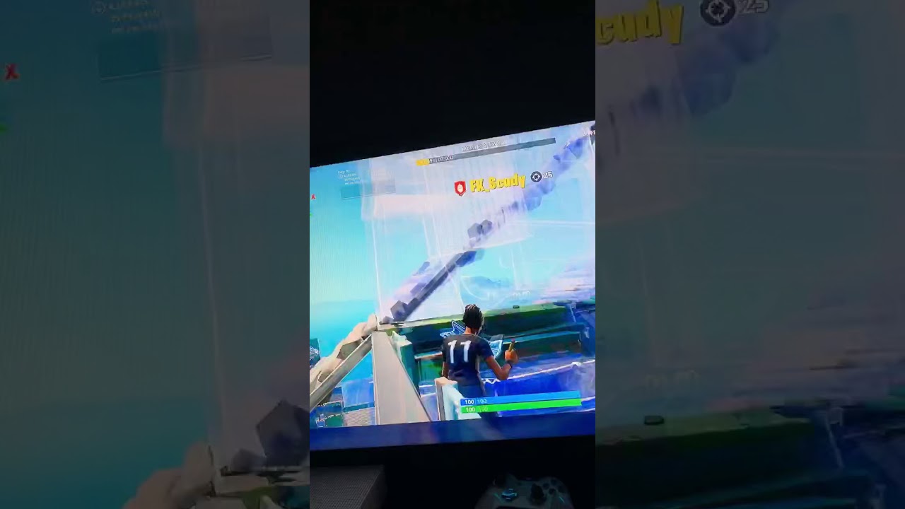 Fortnite: come fare 90, un po’ di allenamento