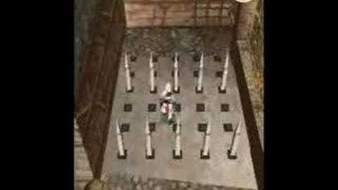 Assassins Creed HD 3D (PREVIEW)