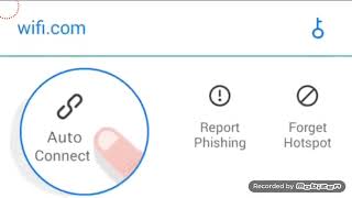 Wifi Master key connect wifi Guide screenshot 5