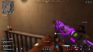 He didn't know he was being lured into a trap... #warzone #rebirthisland #cod 