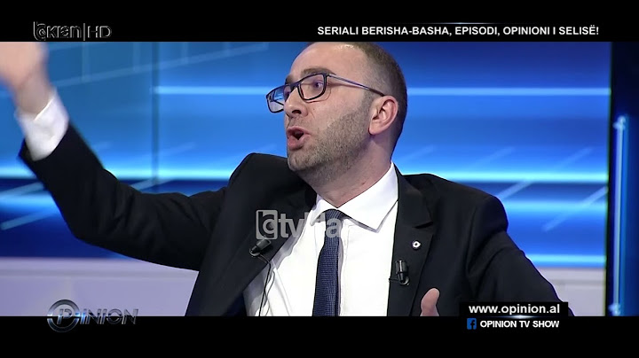 Bardhi tregon çfarë do të kishte ndodhur nëse policia nuk do të kishte ndërhyrë