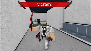 MM2 VAMPIRES EDGE SET MONTAGE (Murder Mystery 2)