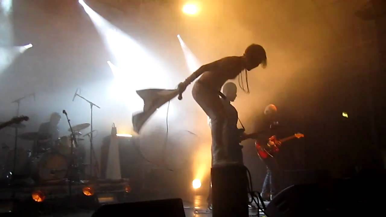 Thomas Öberg trasslar till det.