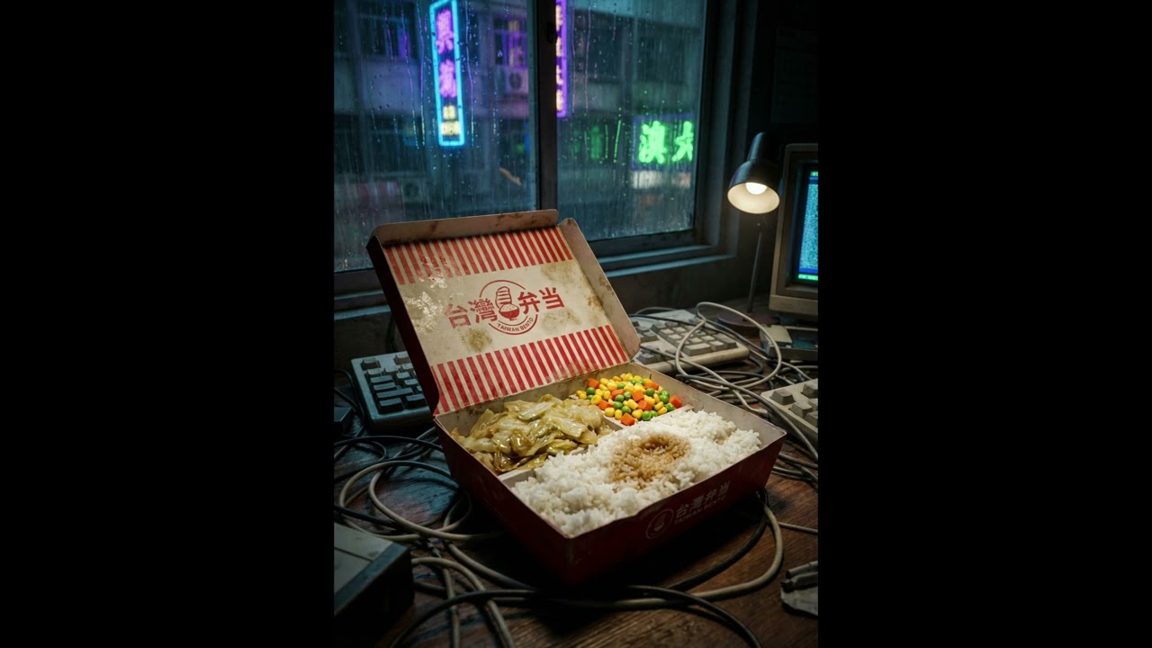 Dazzled – Absent Leg