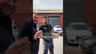 The art of the deal: Watch a car negotiation unfold! 🚗