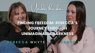 Finding Freedom: Rebecca’s Journey Through Unimaginable Darkness. #9 screenshot 5