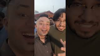@MrJayPlays @DuckyBhai @BabaOpVlog Mandi seen Bakra Eid #trending #viral #duckybhai