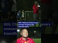 Meet Berlin's Zimbabwe-born football referee