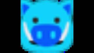 Feeling Blew Do The Gralliboar