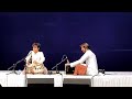 Vivek pandya  electrifying tabla solo  teentaal