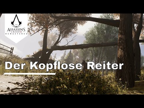 Assassin’s Creed 3 Remastered: Der Kopflose Reiter #76