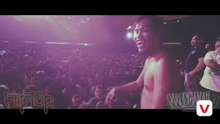 SINIO VS NIKKI (HIGHLIGHTS BATTLE)