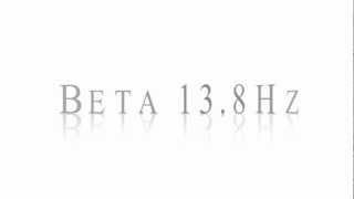 "The Seventh Sense" Binaural Beat Session - Beta 13.8Hz screenshot 5