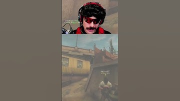 FLASHBANG!#shorts #csgo #csgoclips #drdisrespect #drdisrespectshorts #couragejd