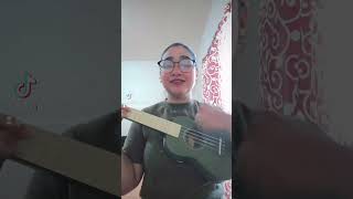 Y Lloro - Junior H Cover X Paulina Franco