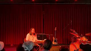 Lionmilk   At Club Dada Dallas Tx 7112025