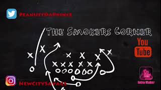 The Smokers Corner (Official Promo Video)