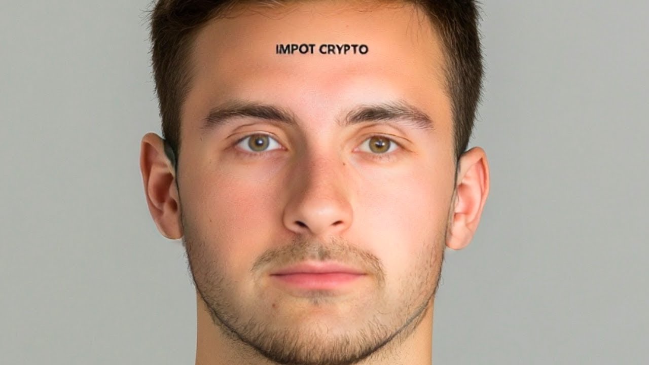 Mes impôts crypto 2025... (ou pas)