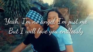 Endlessly - The Cab
