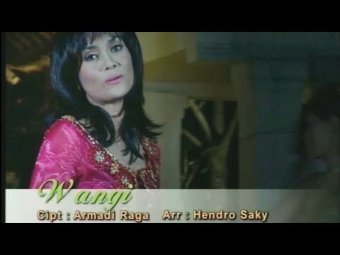 IYETH BUSTAMI WANGI Official Music Video