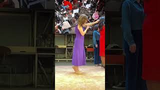 The Amazing Sheridan Smith