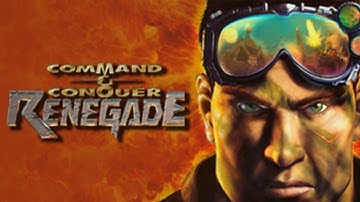 [Twitch VOD]Command & Conquer Renegade[Part 1] Havoc Reporting for Duty 12/16/2025