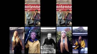 Ronny Becker - Anne Waterkant Born (Wellerman up Platt)