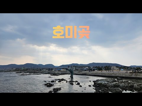 호랑이 꼬리를 따라서 가면 등대가 나온다.(feat.경주 8천원 한식뷔페)
