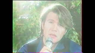 Hommage à Patrick Juvet - Salut (1991)