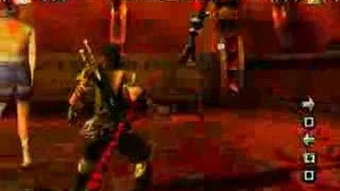 Scorpion 72% Wall Combo MKD