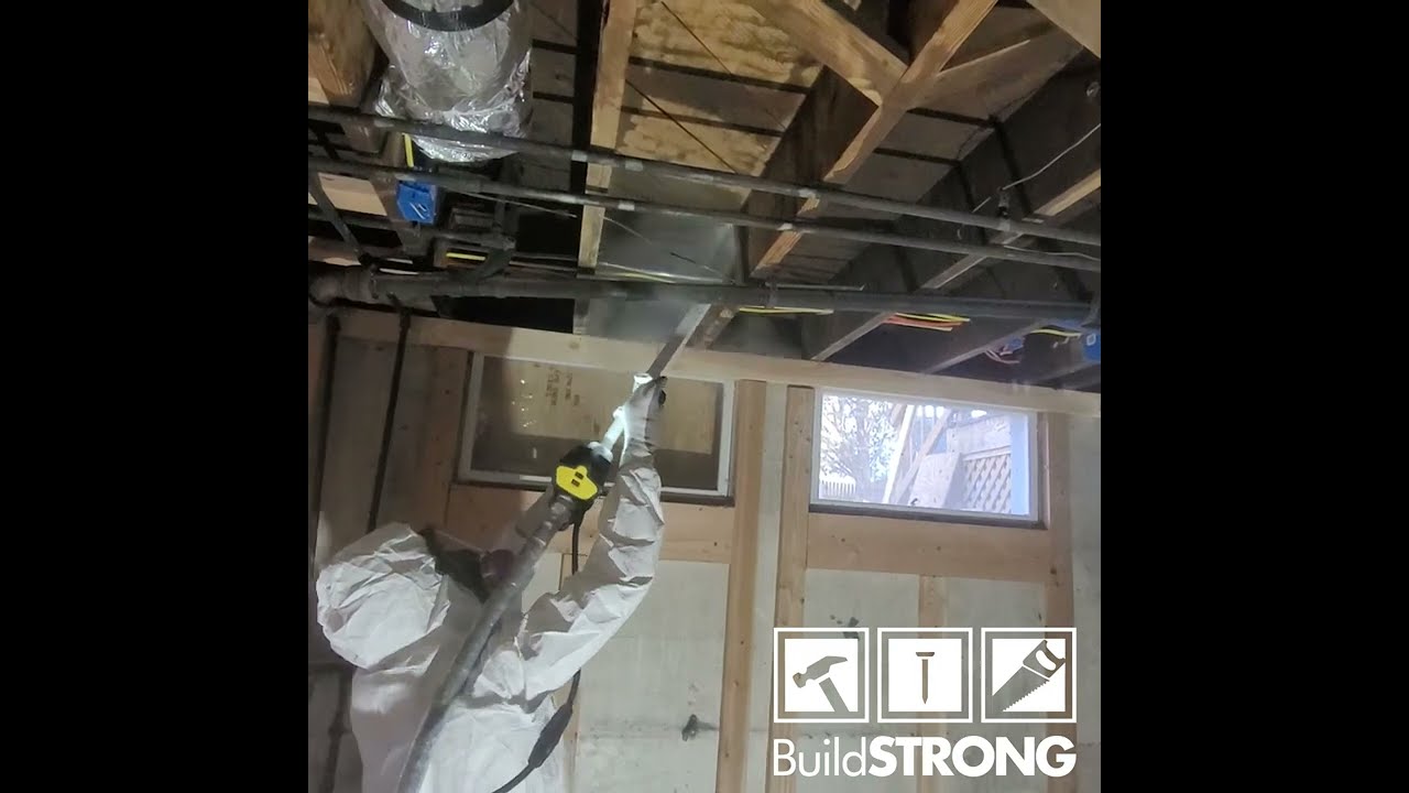 BuildSTRONG Restoration