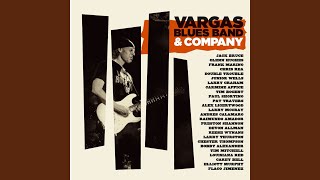 Video-Miniaturansicht von „Vargas Blues Band - Do you believe in love (feat. Chris Rea)“