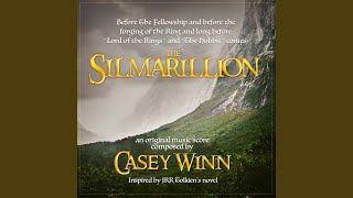 Tuor and the Fall of Gondolin