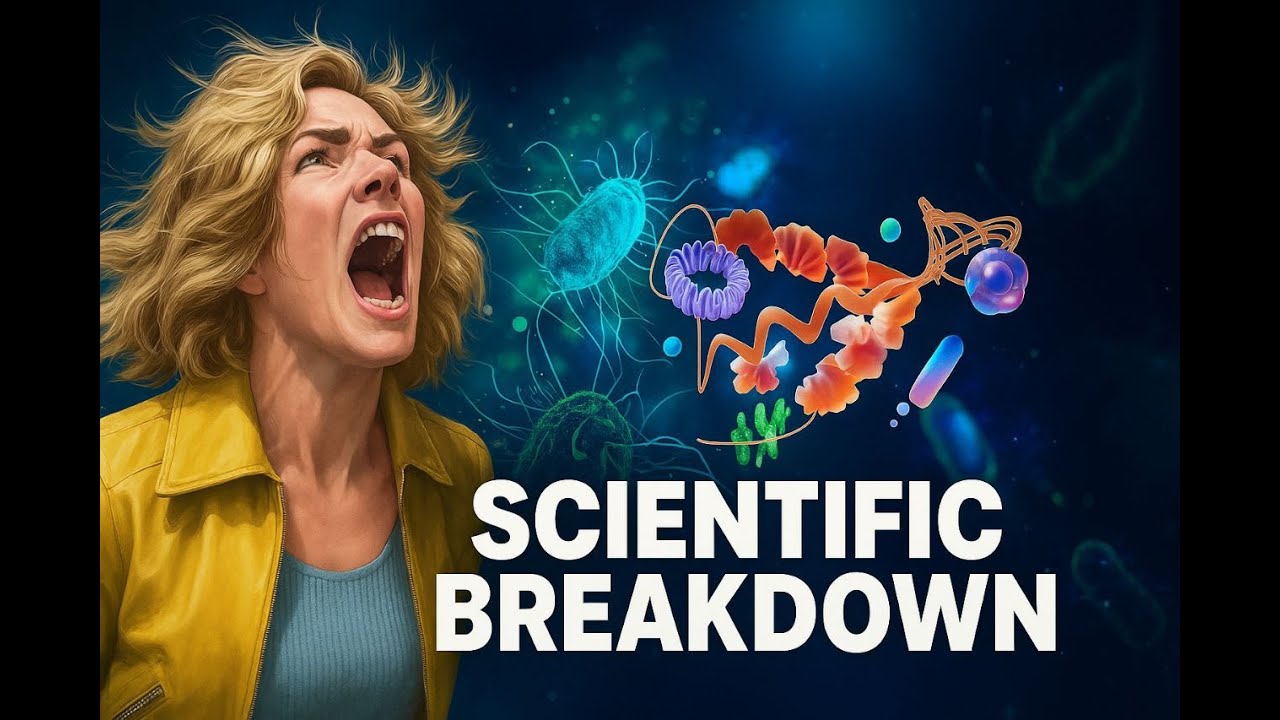 Как на самом деле работает вирус Плюрибус (научный анализ)