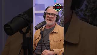Greg was too mean when Taskmaster began - Bullseye with Jesse Thorn